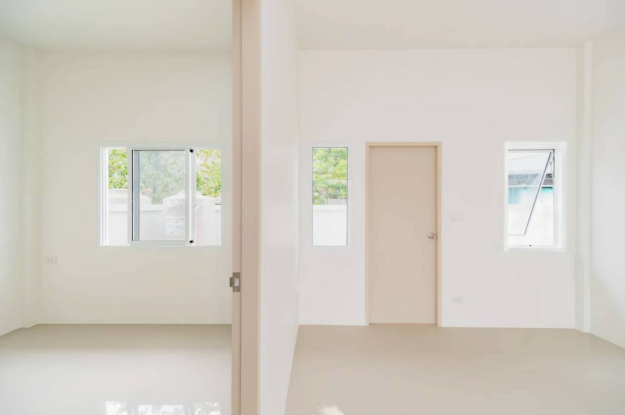 โครงการอัยย์ญาดาทาวน์โฮม WR-03846 6