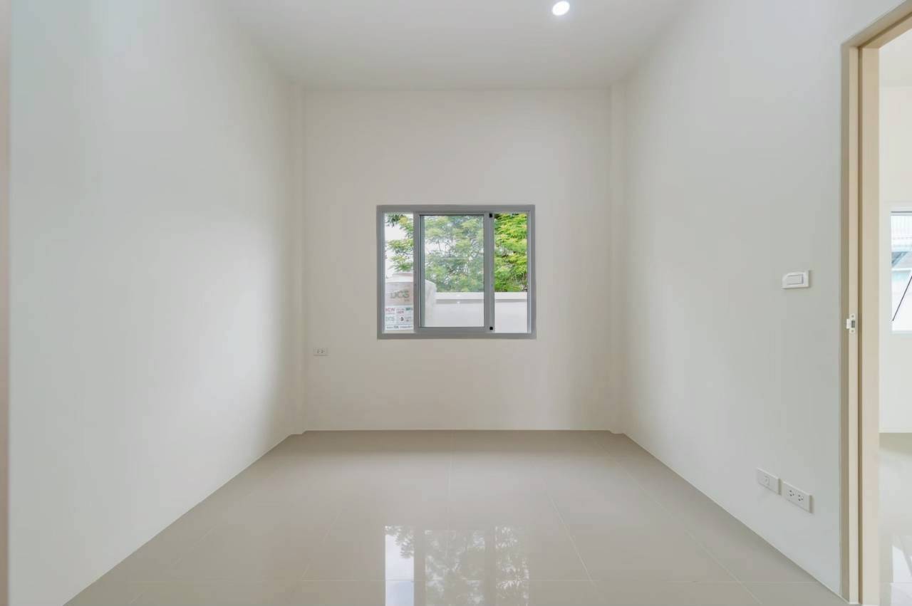 โครงการอัยย์ญาดาทาวน์โฮม WR-03846 7