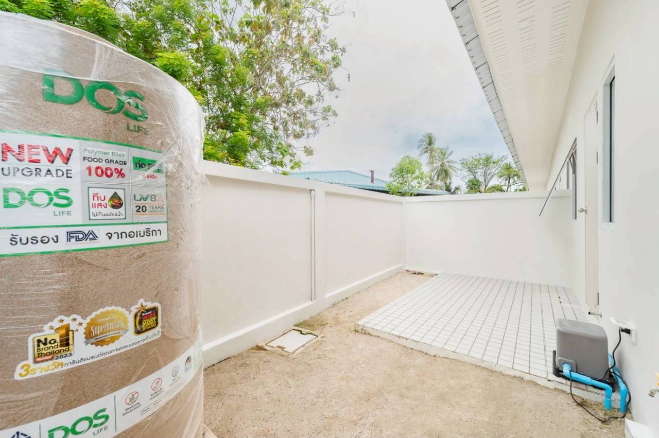 โครงการอัยย์ญาดาทาวน์โฮม WR-03846 8