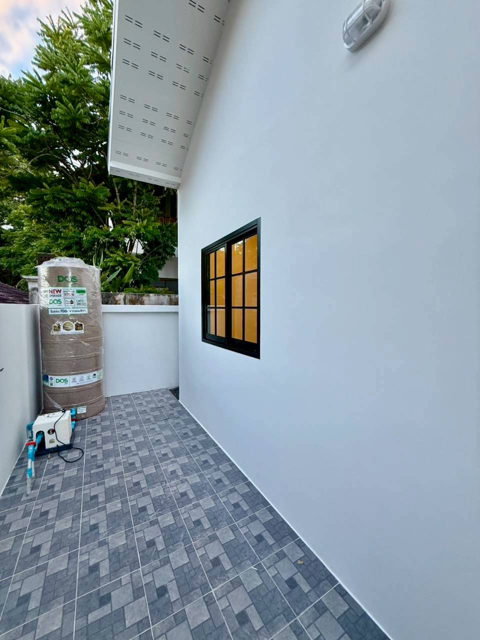 หมู่บ้านจอมทอง มณีคราม WR-03848 11