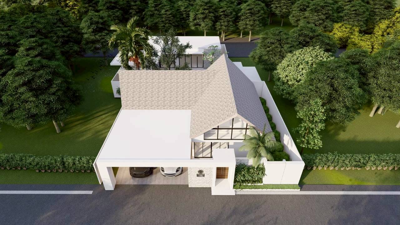 Land & House @ Chalong WR-03849 12