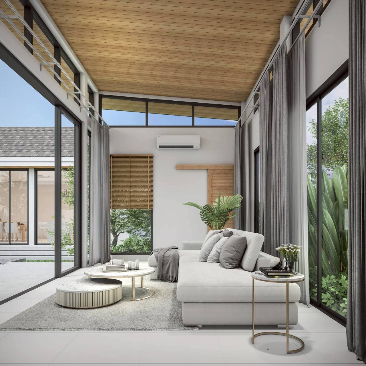 Land & House @ Chalong WR-03849 2