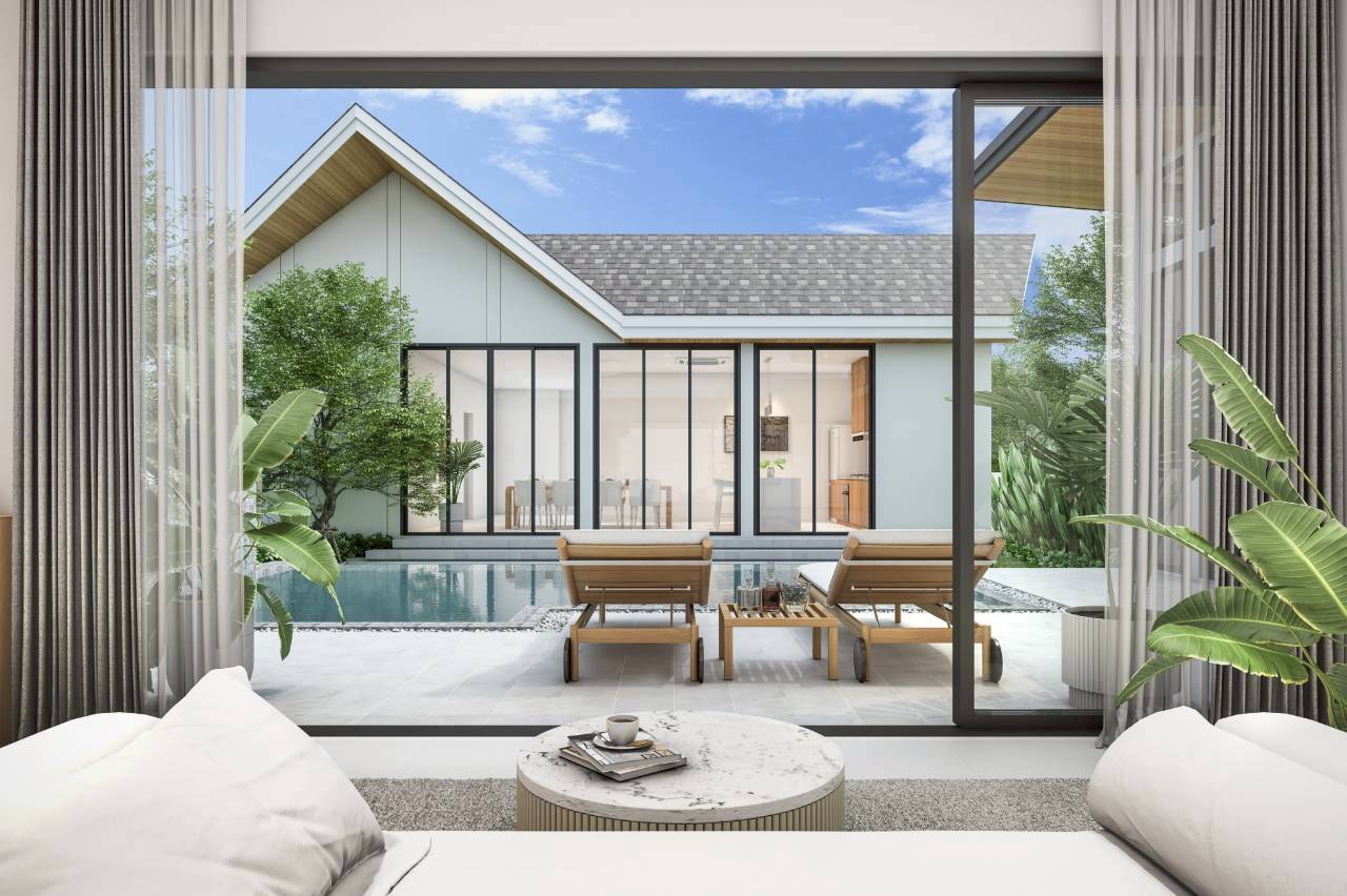 Land & House @ Chalong WR-03849 3