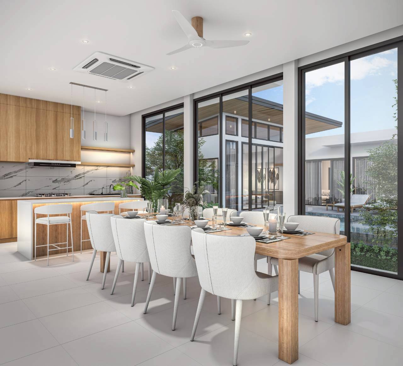 Land & House @ Chalong WR-03849 4