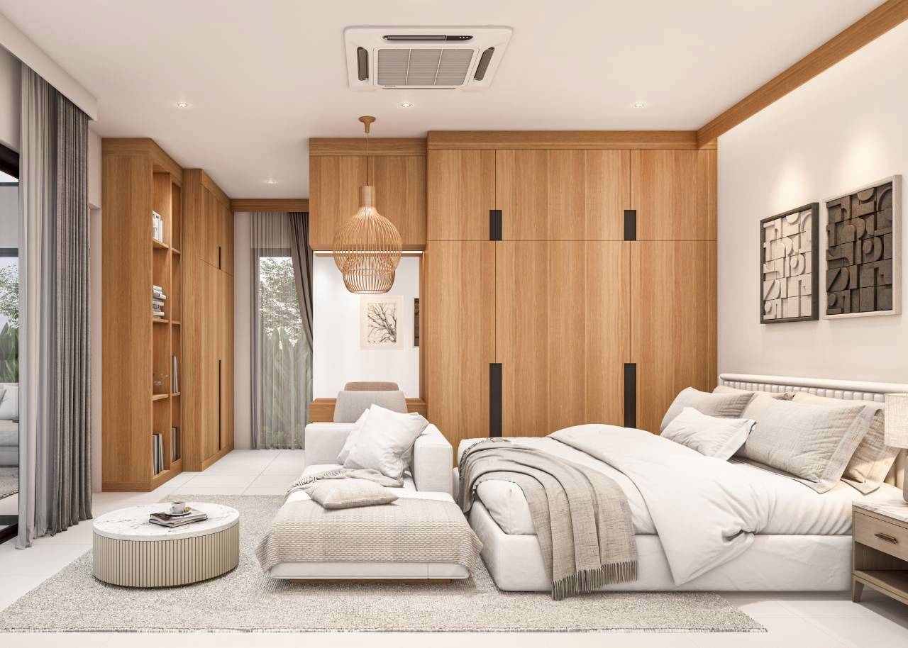 Land & House @ Chalong WR-03849 5