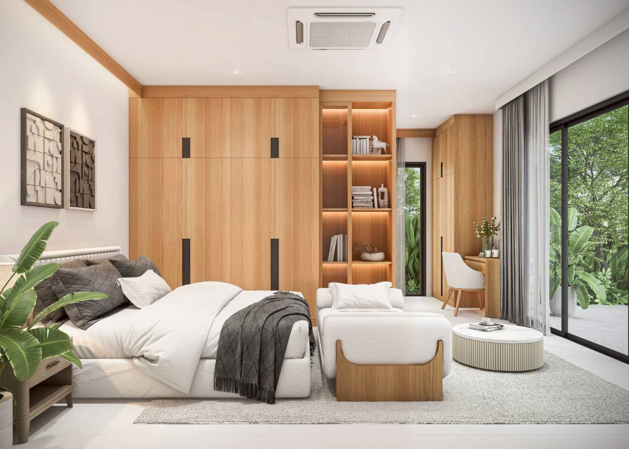 Land & House @ Chalong WR-03849 6