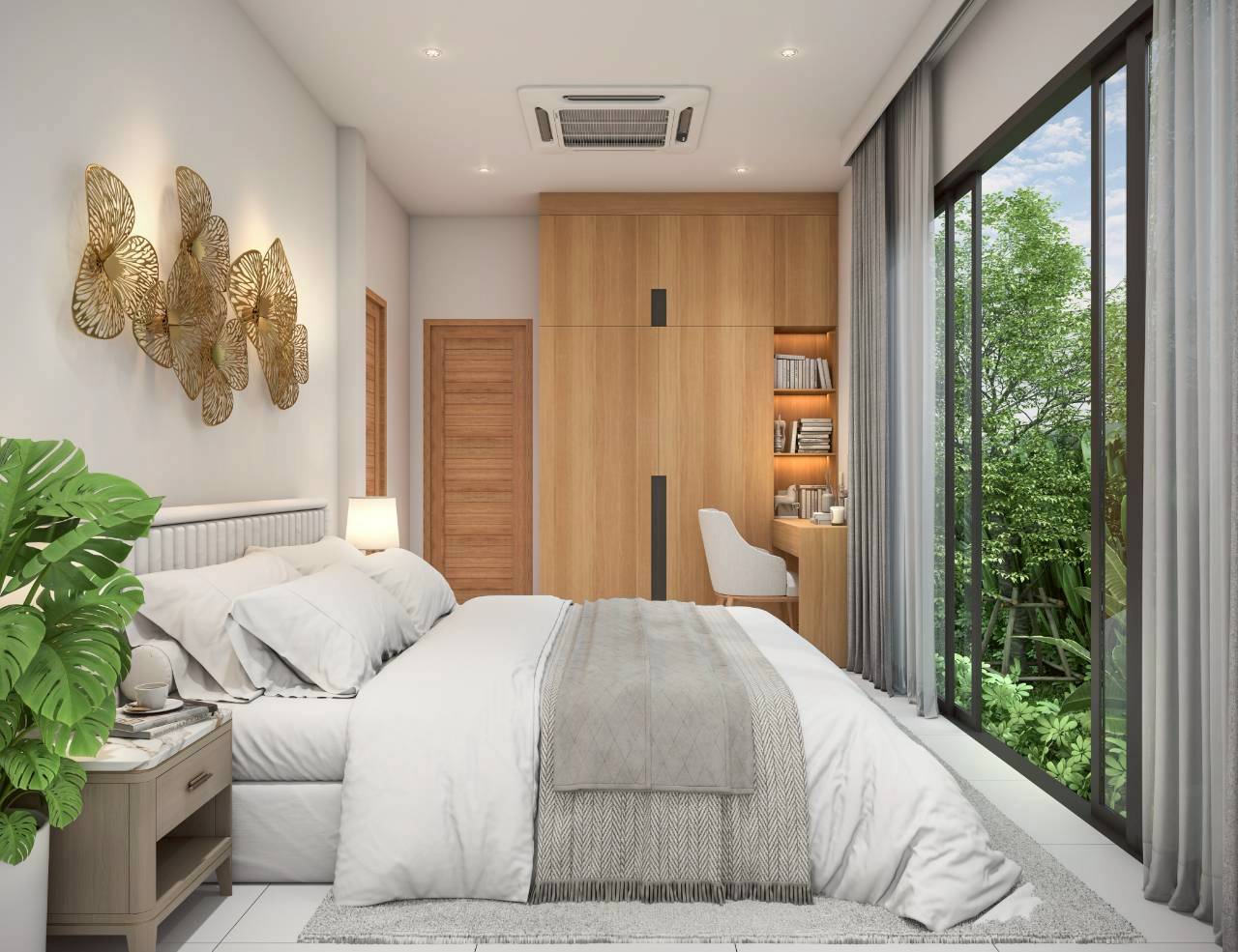 Land & House @ Chalong WR-03849 8