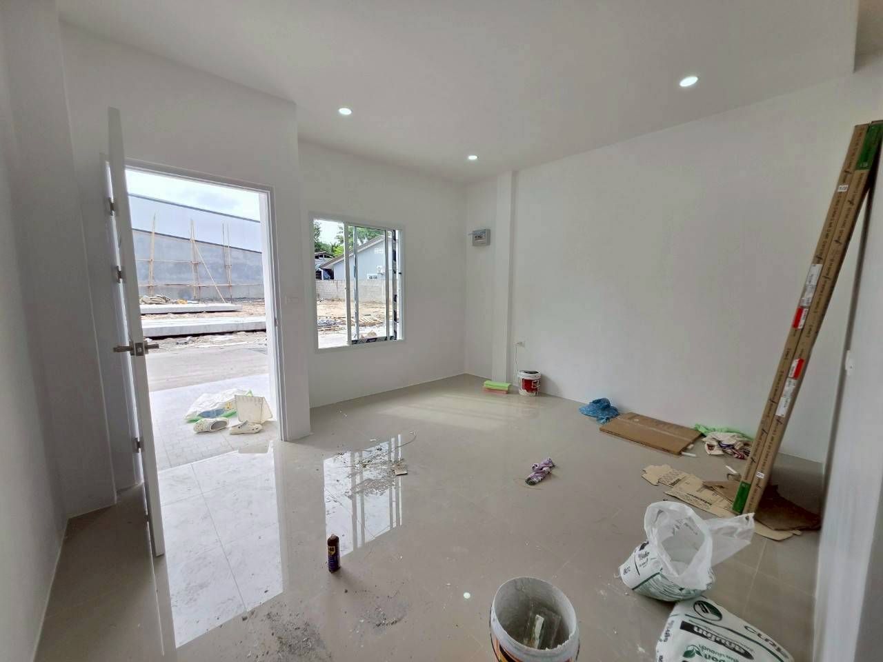 คอนโดบนดิน หลังโฮมโปรฉลอง WR-03852 2
