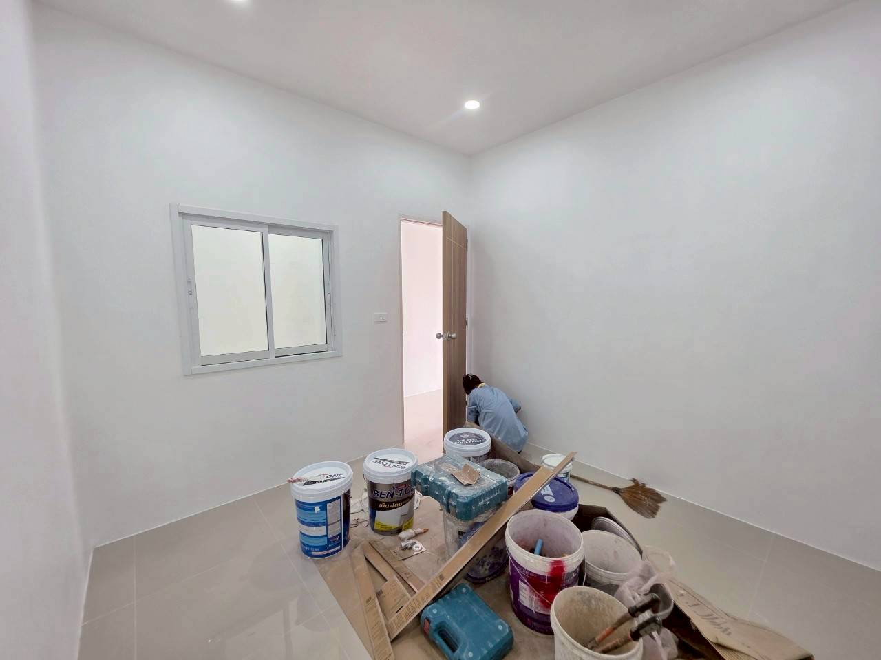 คอนโดบนดิน หลังโฮมโปรฉลอง WR-03852 4
