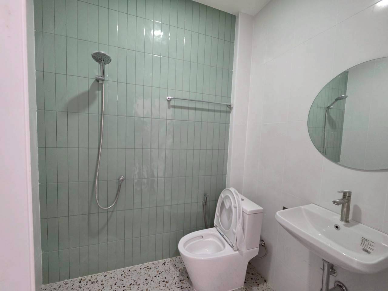 คอนโดบนดิน หลังโฮมโปรฉลอง WR-03852 9