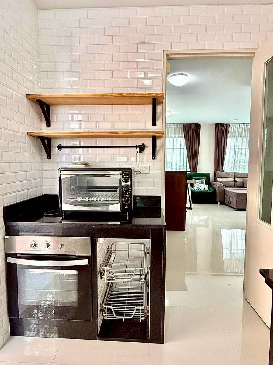 หมู่บ้านบุราสิริ WR-03853  12