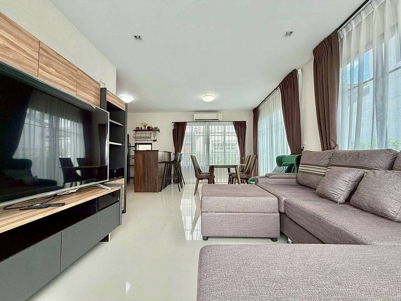 หมู่บ้านบุราสิริ WR-03853  3