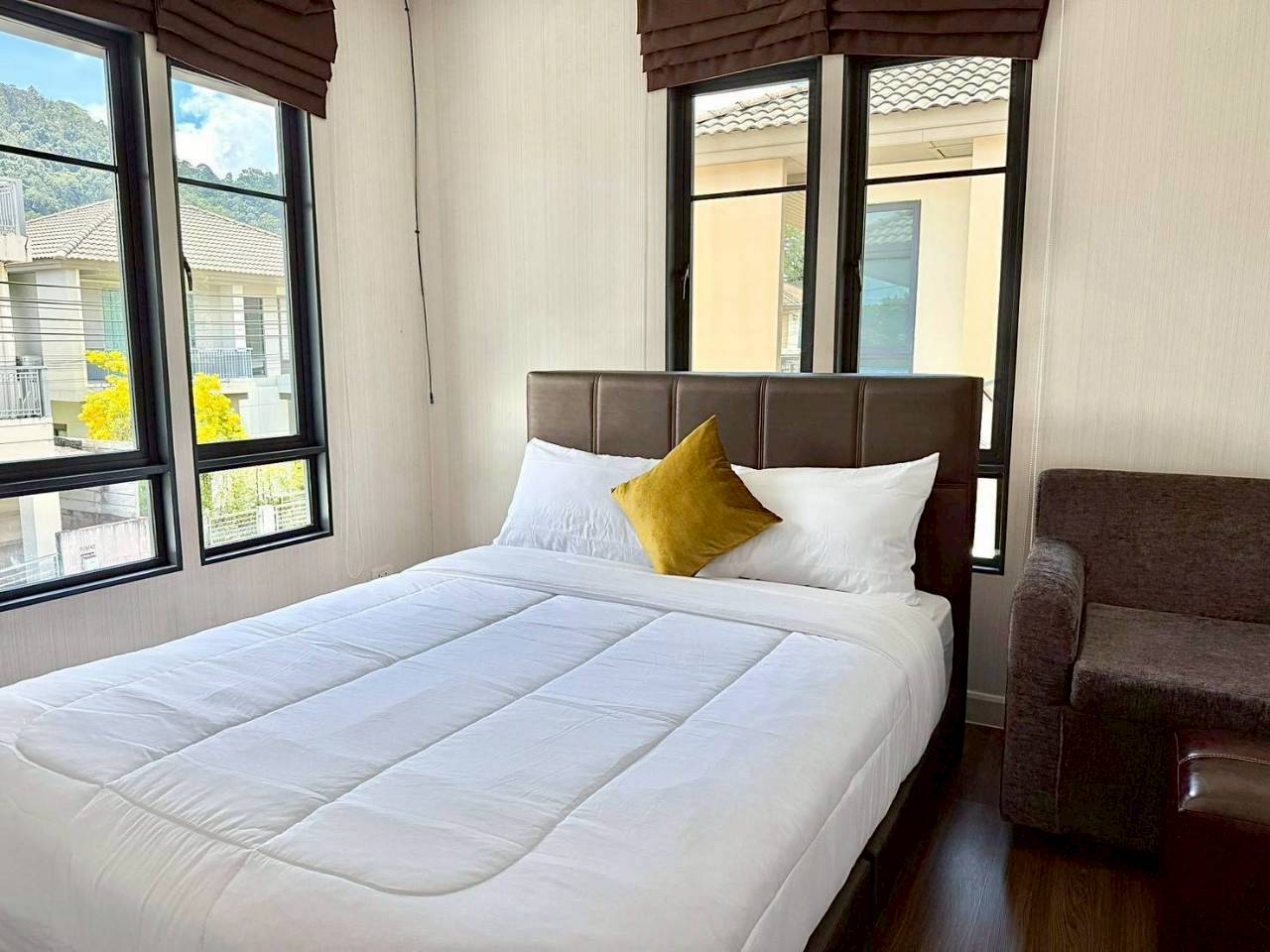 หมู่บ้านบุราสิริ WR-03853  6