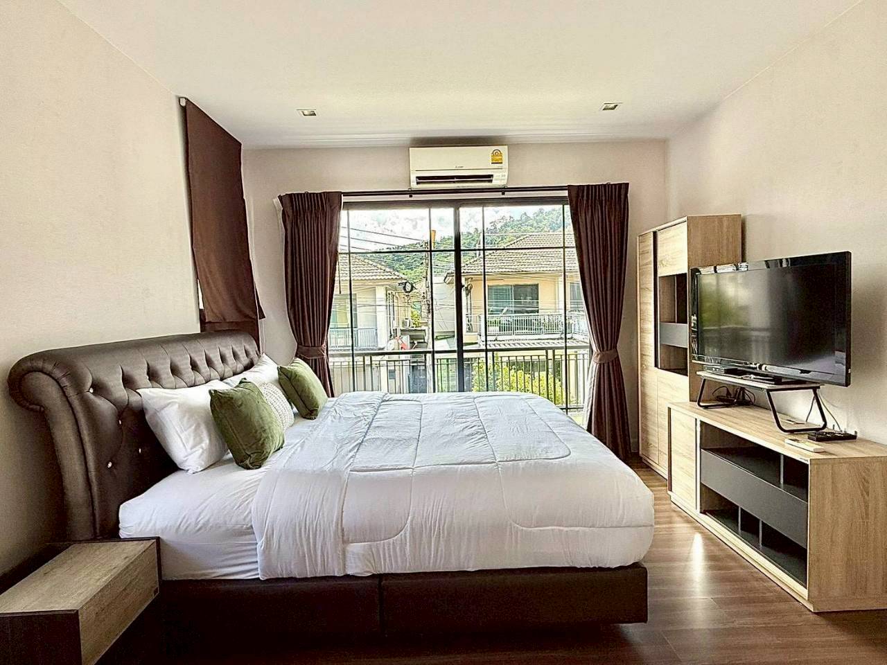 หมู่บ้านบุราสิริ WR-03853  9