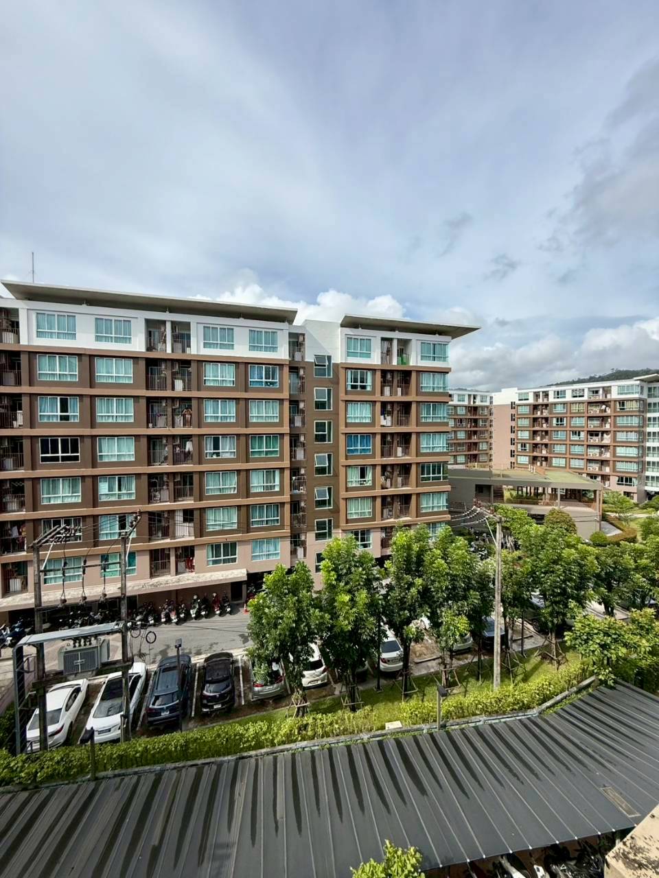 Dcondo Kathu - Patong WR-03855 12