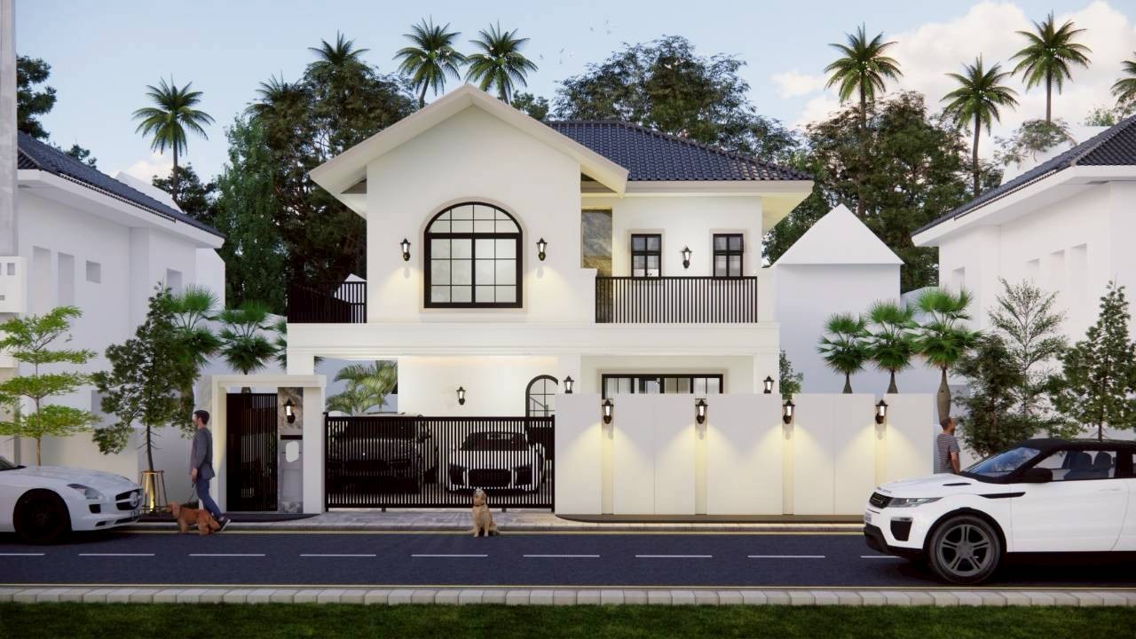 หมู่บ้านพนาสนธิ์ เทพอนุสรณ์ WR-03857 1