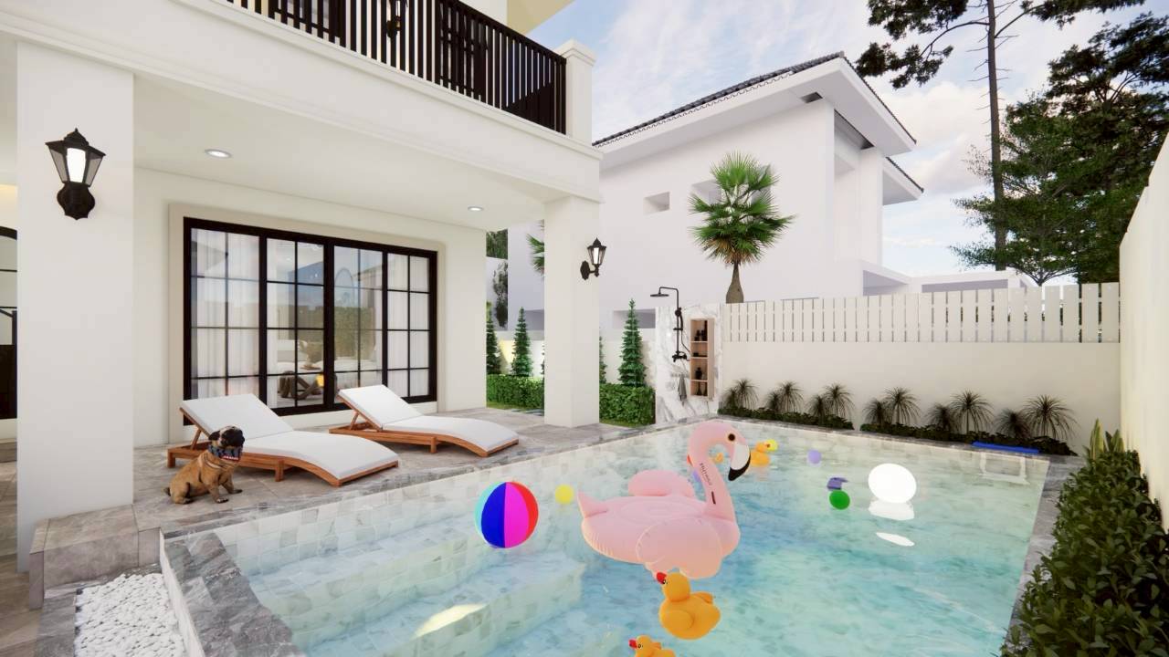 หมู่บ้านพนาสนธิ์ เทพอนุสรณ์ WR-03857 4