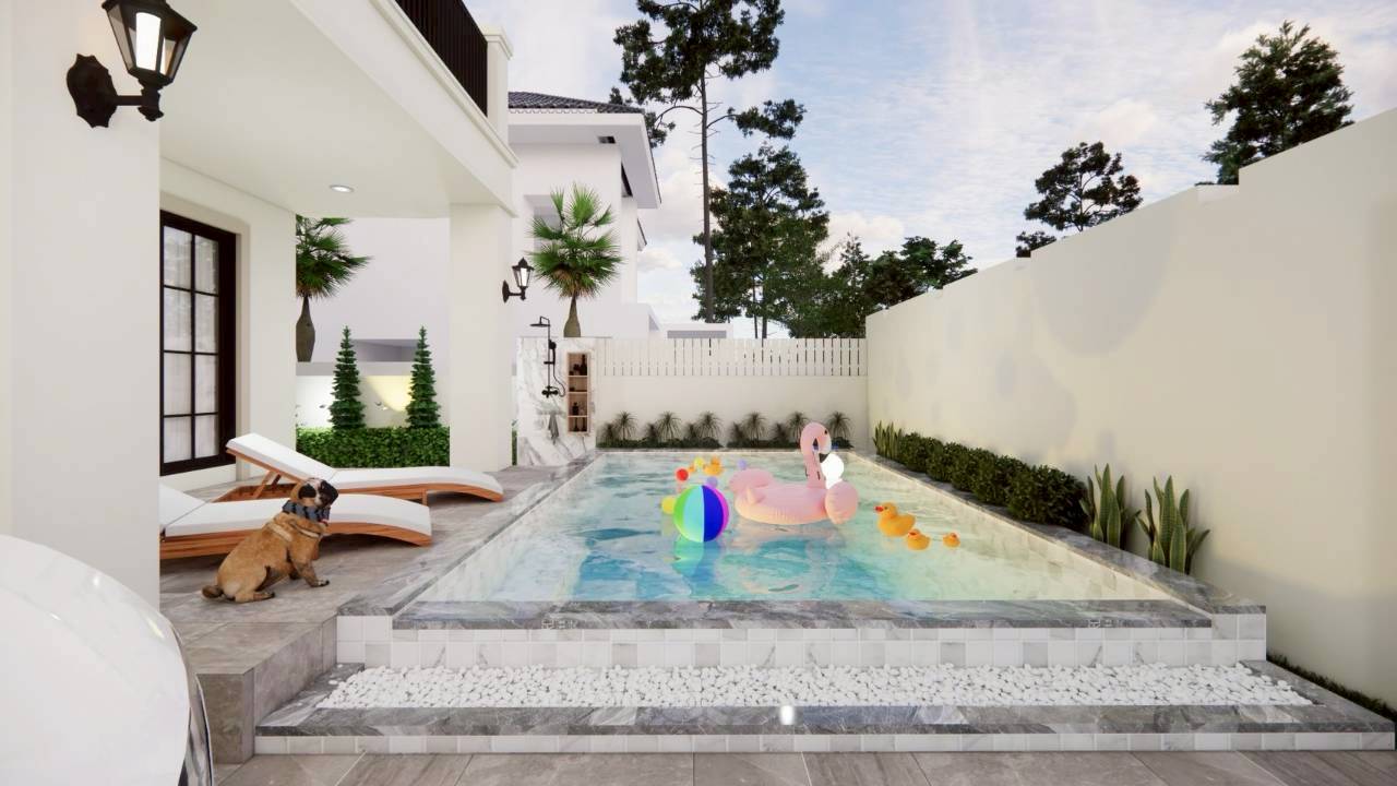 หมู่บ้านพนาสนธิ์ เทพอนุสรณ์ WR-03857 5