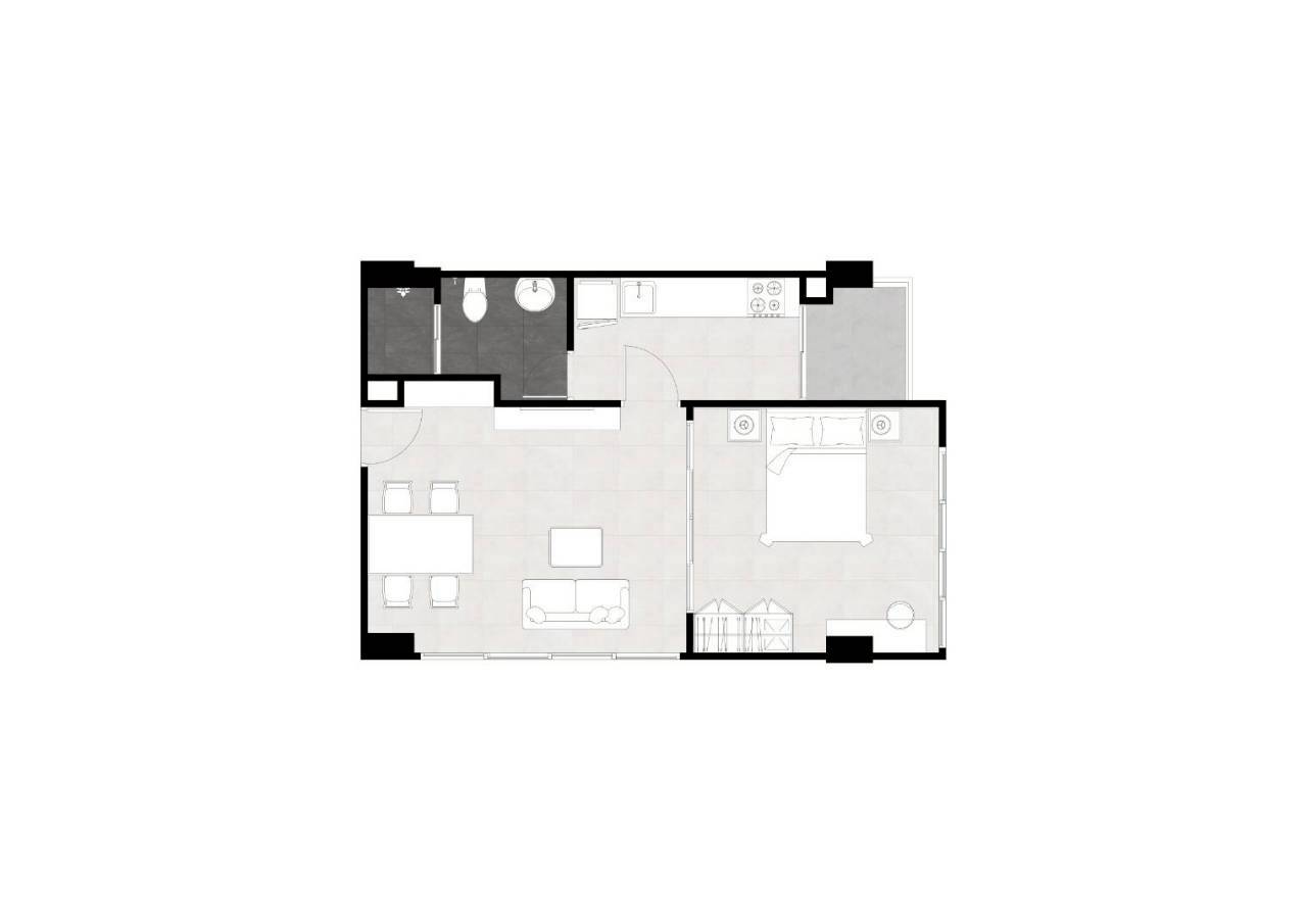 The View Suanluang WR-03858 10