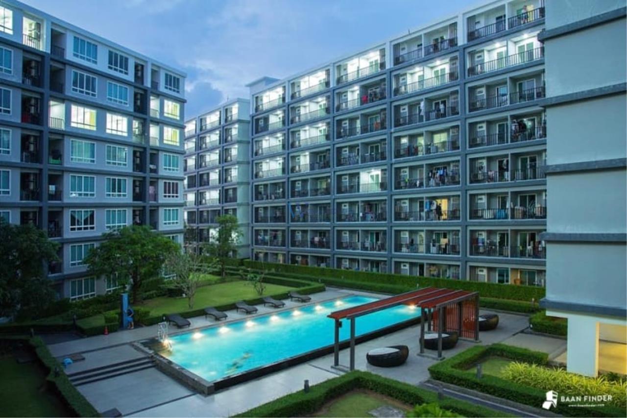 The View Suanluang WR-03858 12