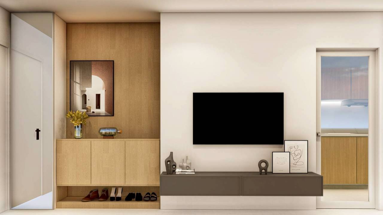 The View Suanluang WR-03858 3