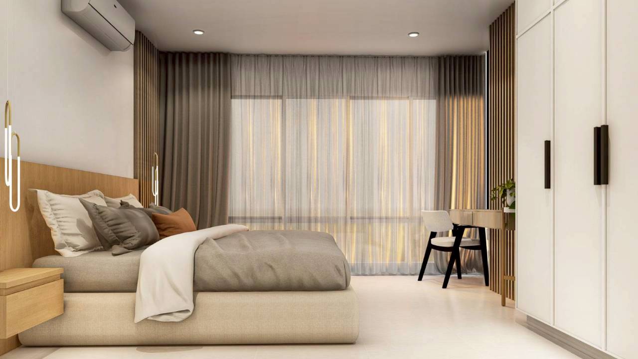 The View Suanluang WR-03858 6