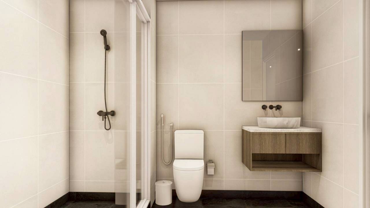 The View Suanluang WR-03858 8