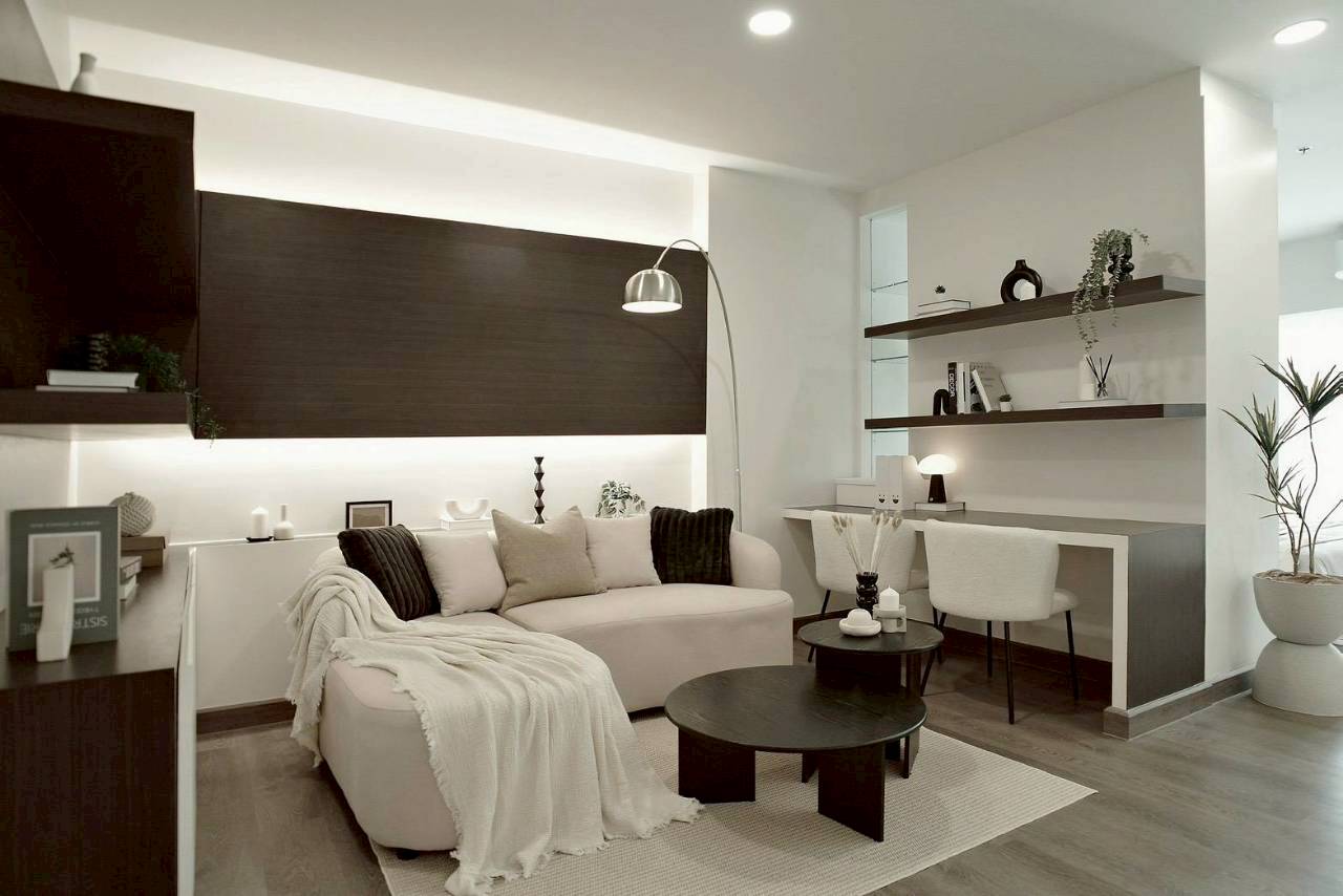 Phanason The Green Place Condominium WR-03861 1