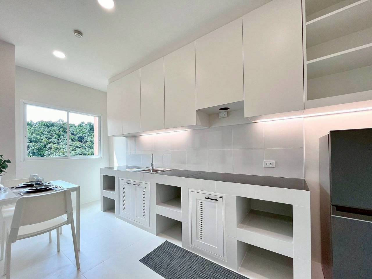 Phanason The Green Place Condominium WR-03861 11