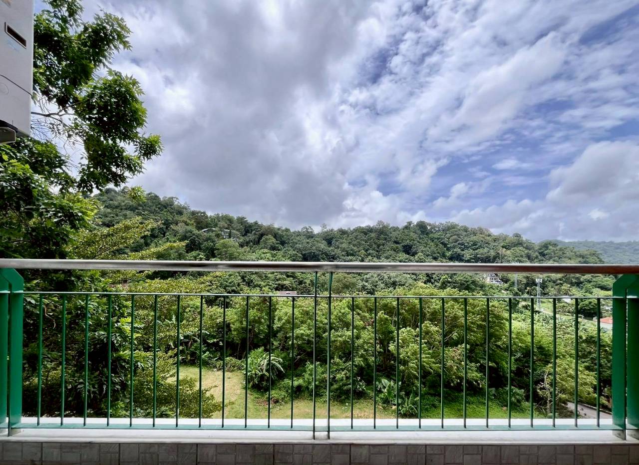 Phanason The Green Place Condominium WR-03861 12