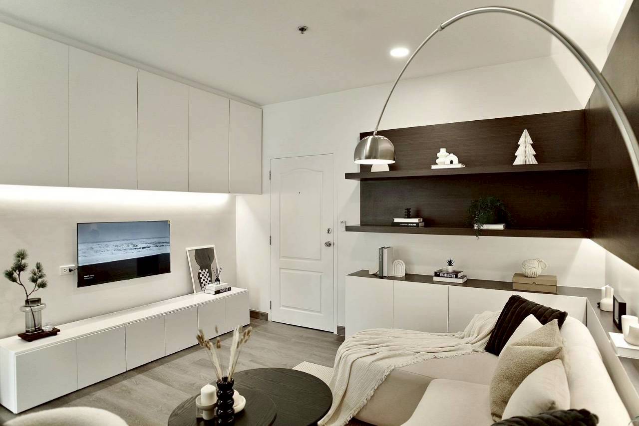 Phanason The Green Place Condominium WR-03861 2