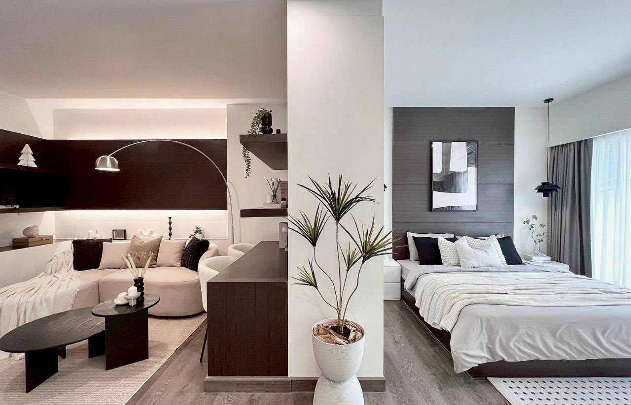 Phanason The Green Place Condominium WR-03861 4