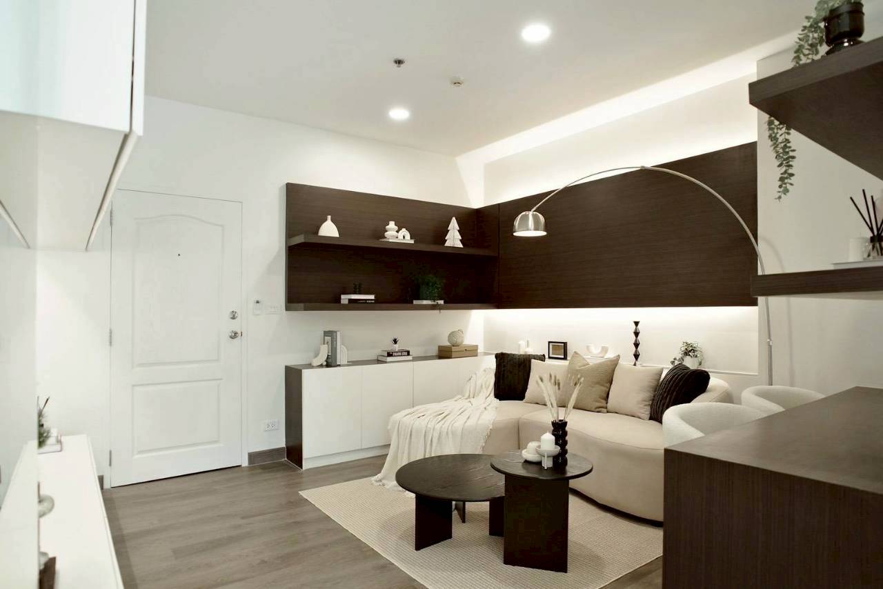 Phanason The Green Place Condominium WR-03861 5