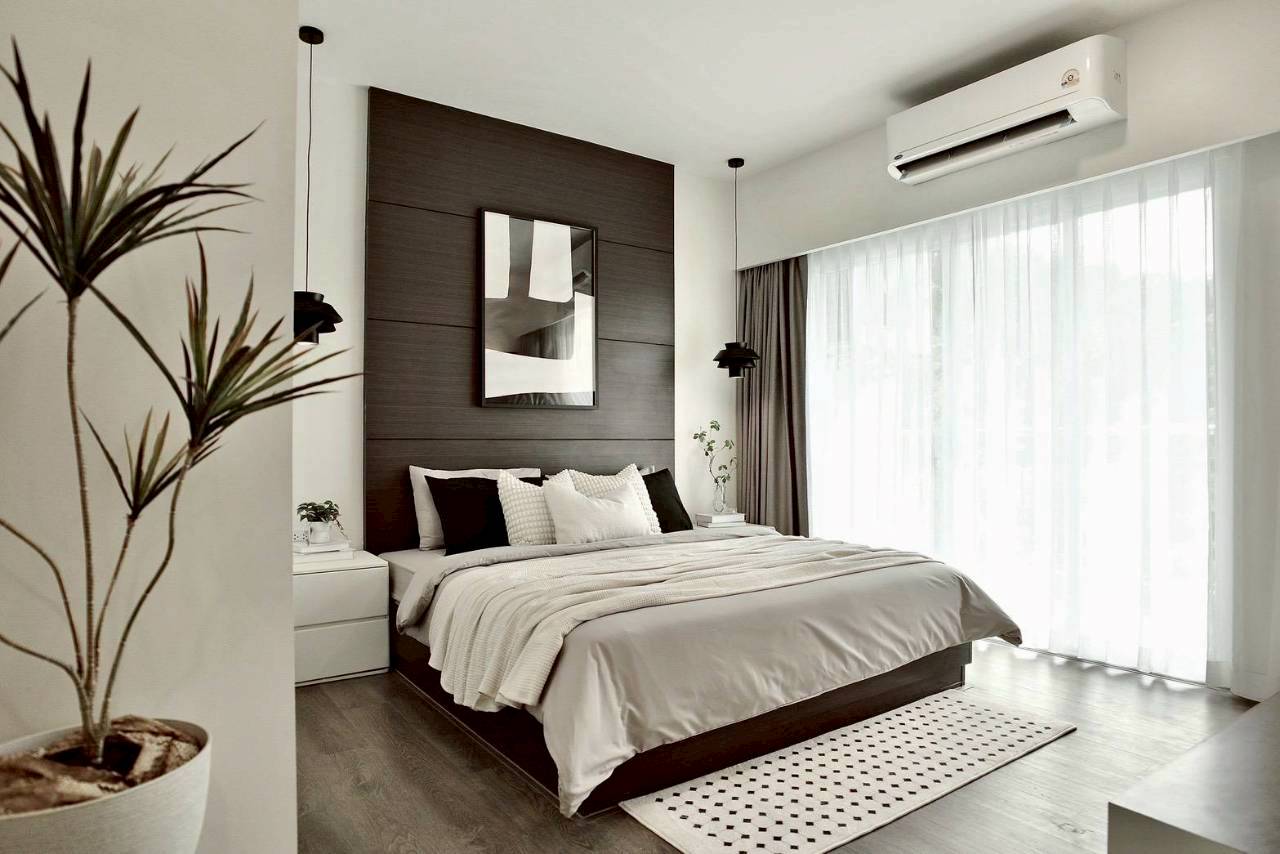 Phanason The Green Place Condominium WR-03861 7