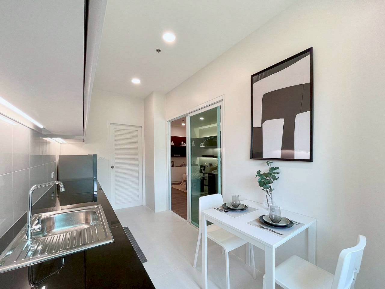 Phanason The Green Place Condominium WR-03861 8