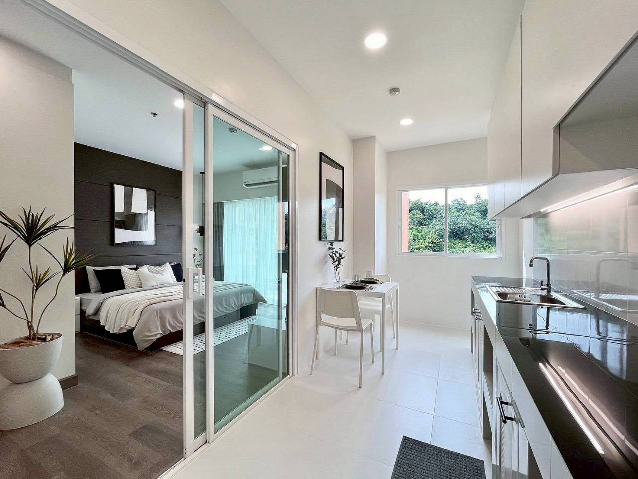 Phanason The Green Place Condominium WR-03861 9