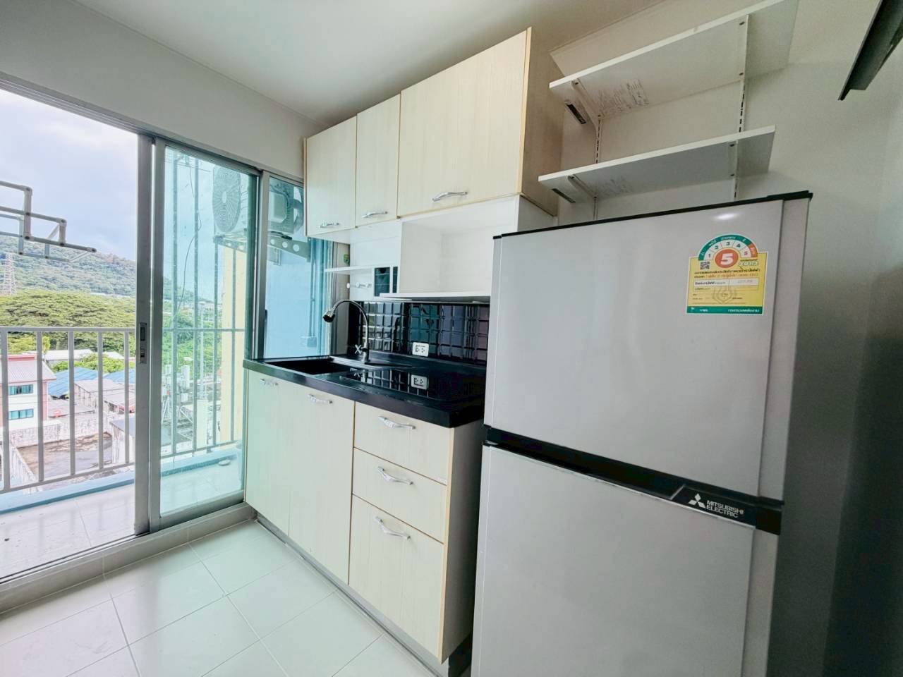 Dcondo Kathu WR-03863 10