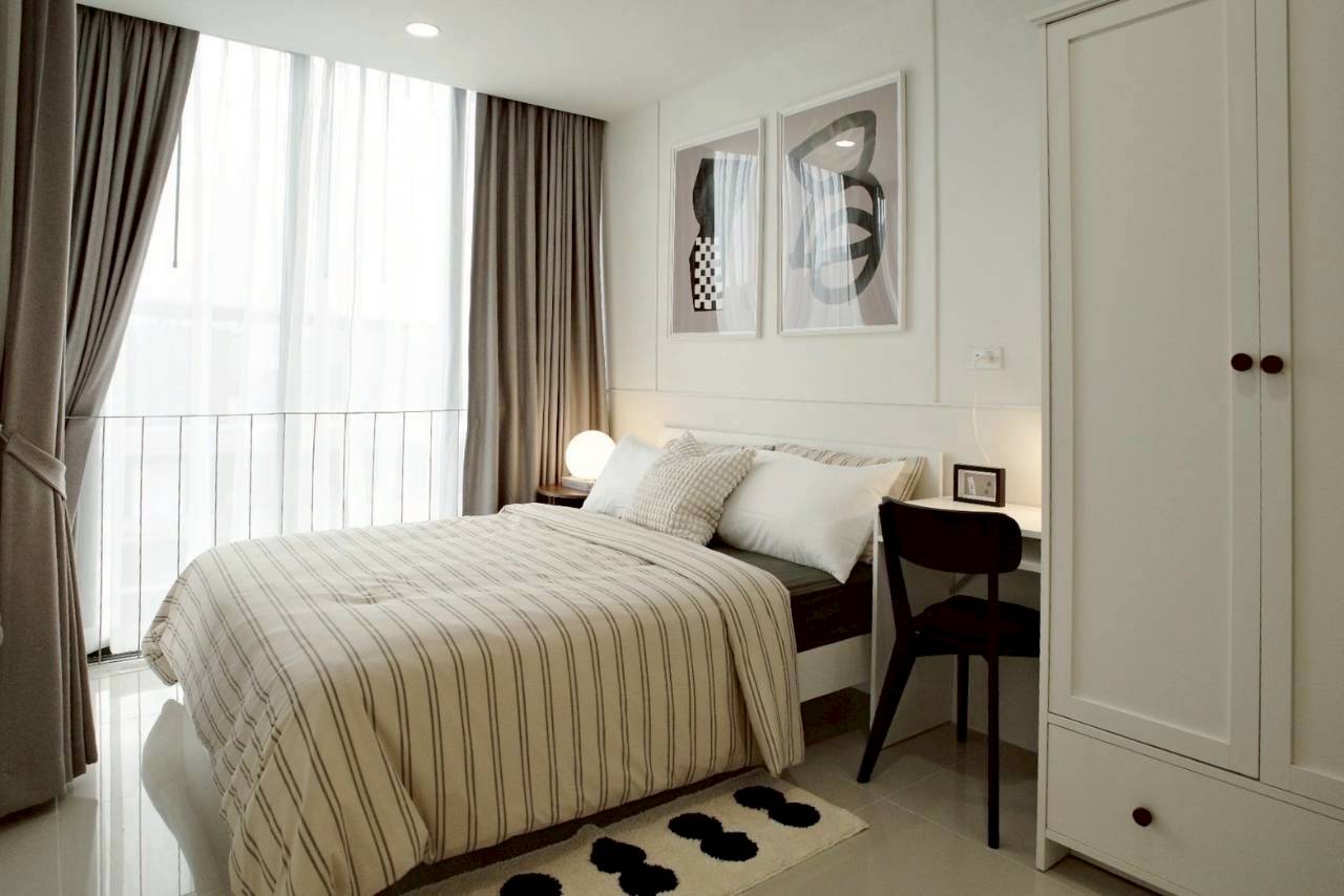 The Square Condominium WR-03866 4