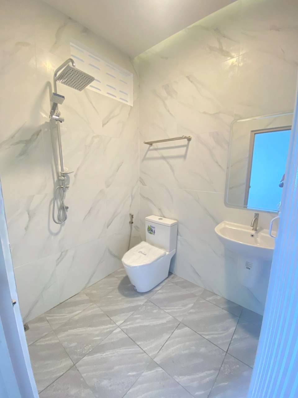 ทาวน์โฮม 2 ชั้น โซนในเมือง WR-03771 10