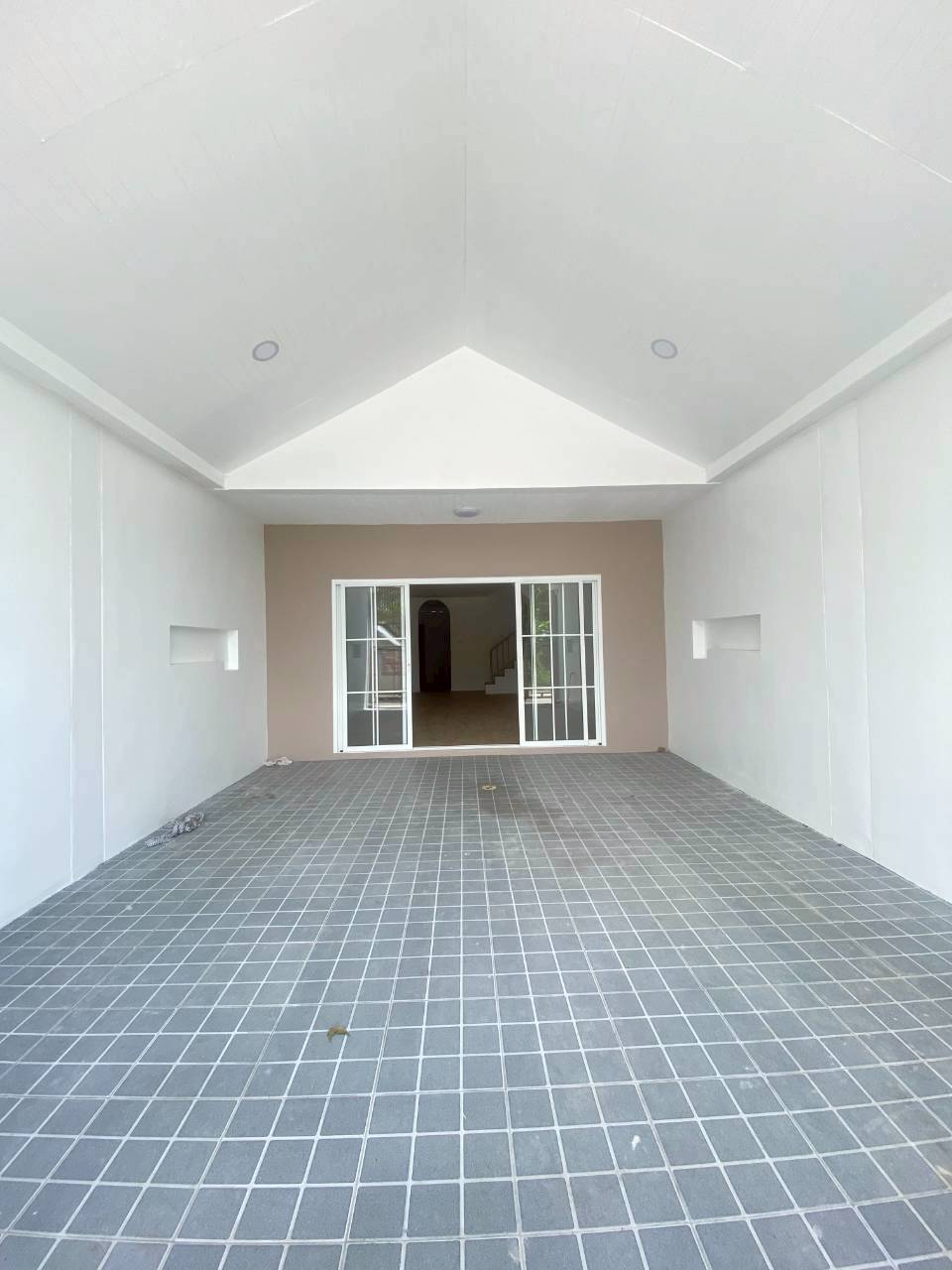 ทาวน์โฮม 2 ชั้น โซนในเมือง WR-03771 12