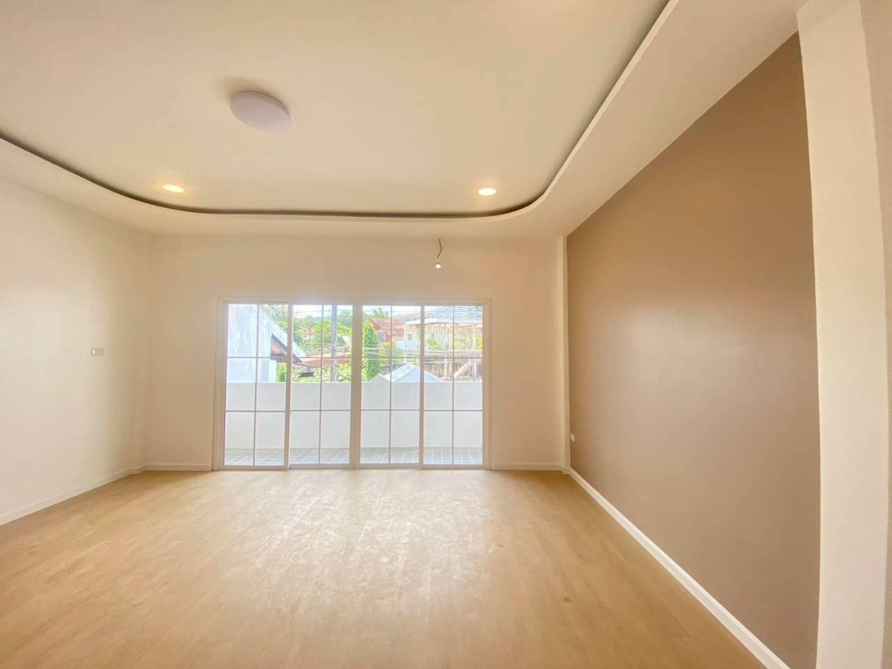 ทาวน์โฮม 2 ชั้น โซนในเมือง WR-03771 3