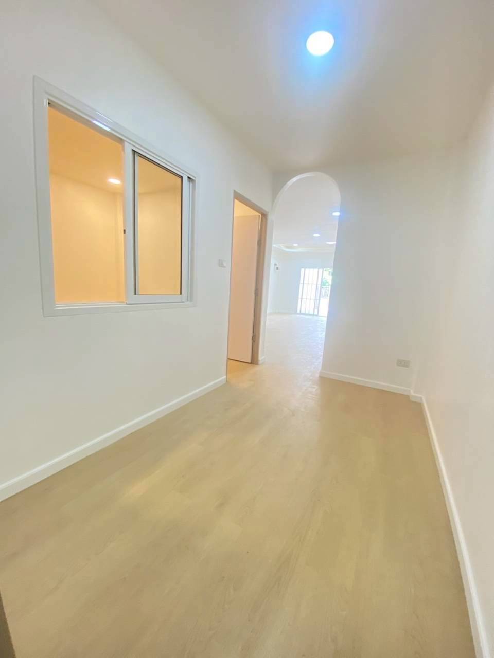 ทาวน์โฮม 2 ชั้น โซนในเมือง WR-03771 7