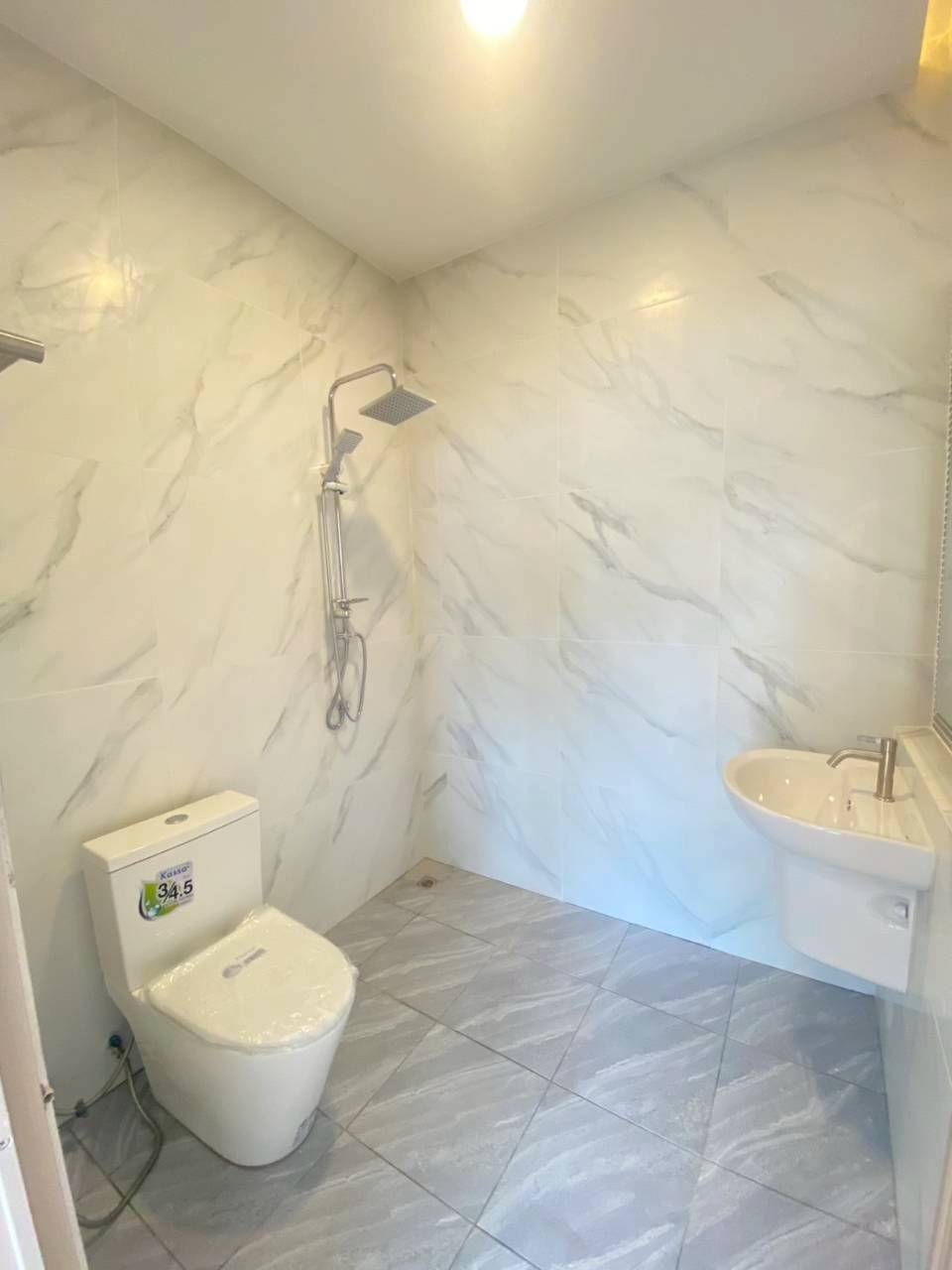 ทาวน์โฮม 2 ชั้น โซนในเมือง WR-03771 8