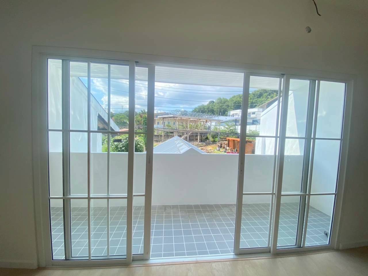 ทาวน์โฮม 2 ชั้น โซนในเมือง WR-03771 9