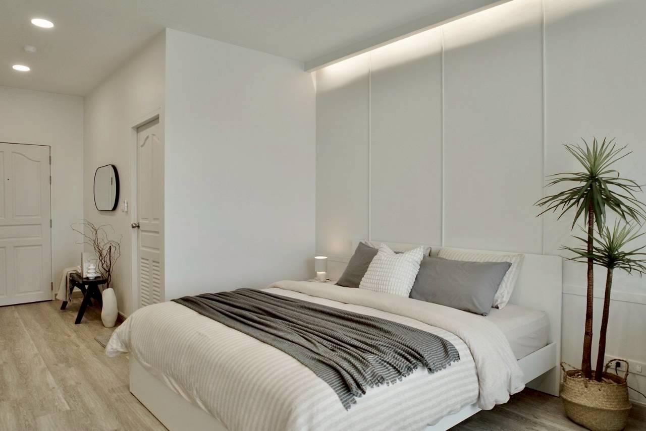 Phanason The Green Place Condominium WR-03865 2