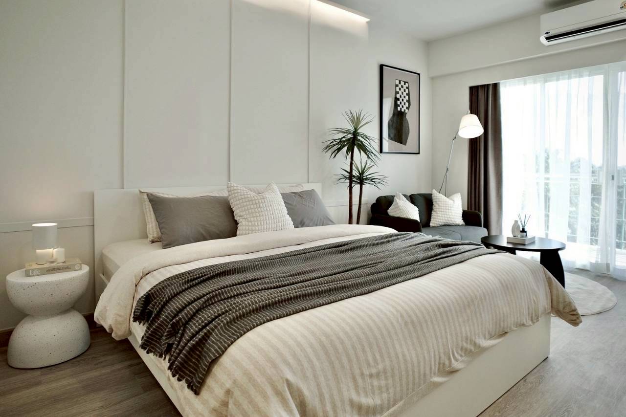 Phanason The Green Place Condominium WR-03865 3