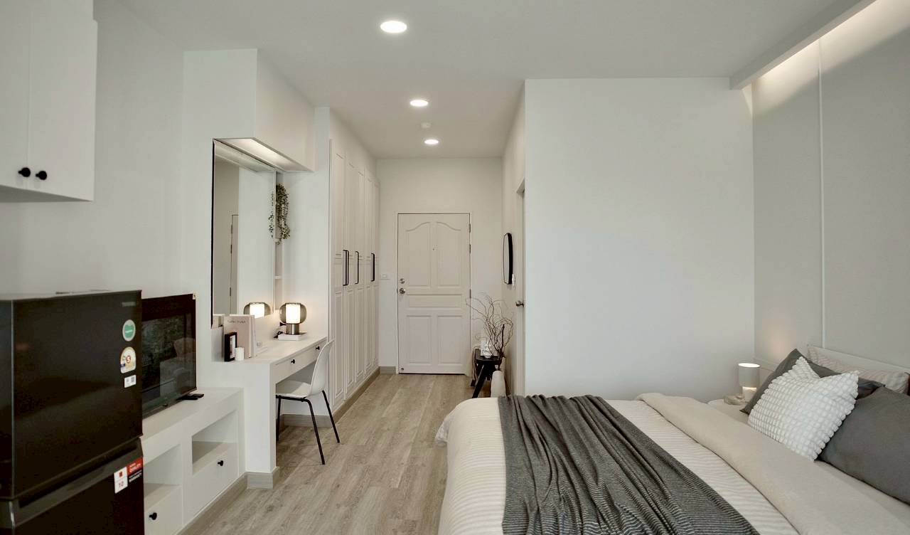 Phanason The Green Place Condominium WR-03865 5