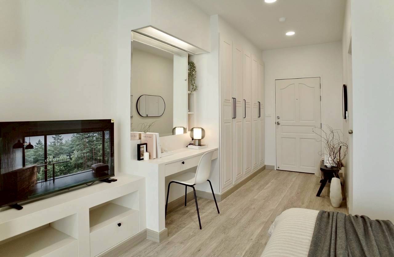Phanason The Green Place Condominium WR-03865 8
