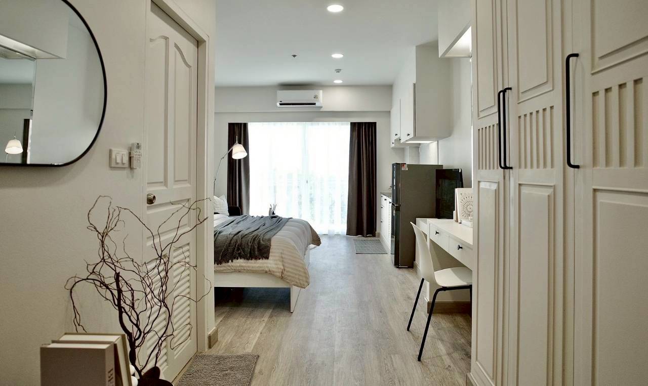 Phanason The Green Place Condominium WR-03865 9