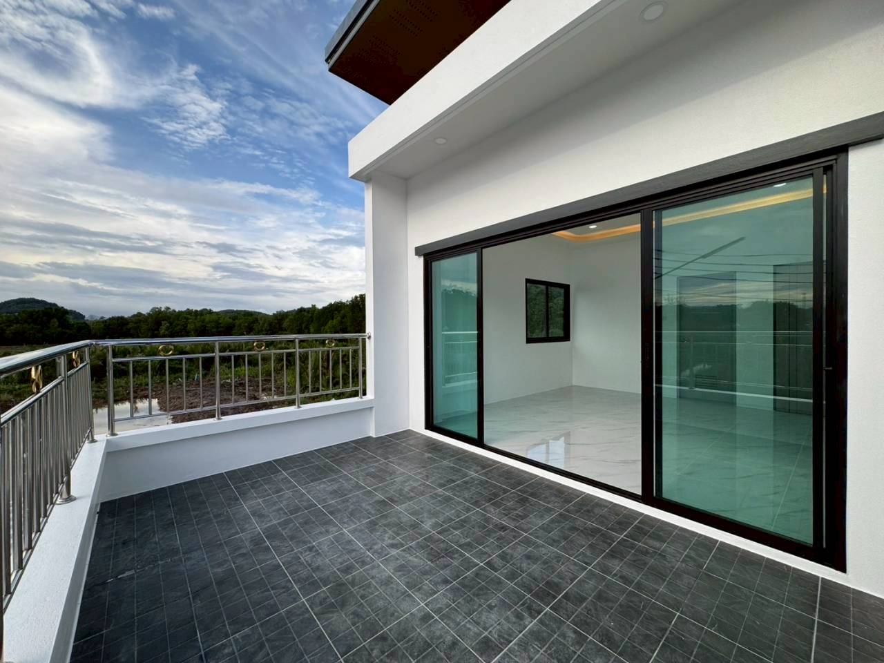 หมู่บ้านรัษฎาแลนด์ WR-03869 5